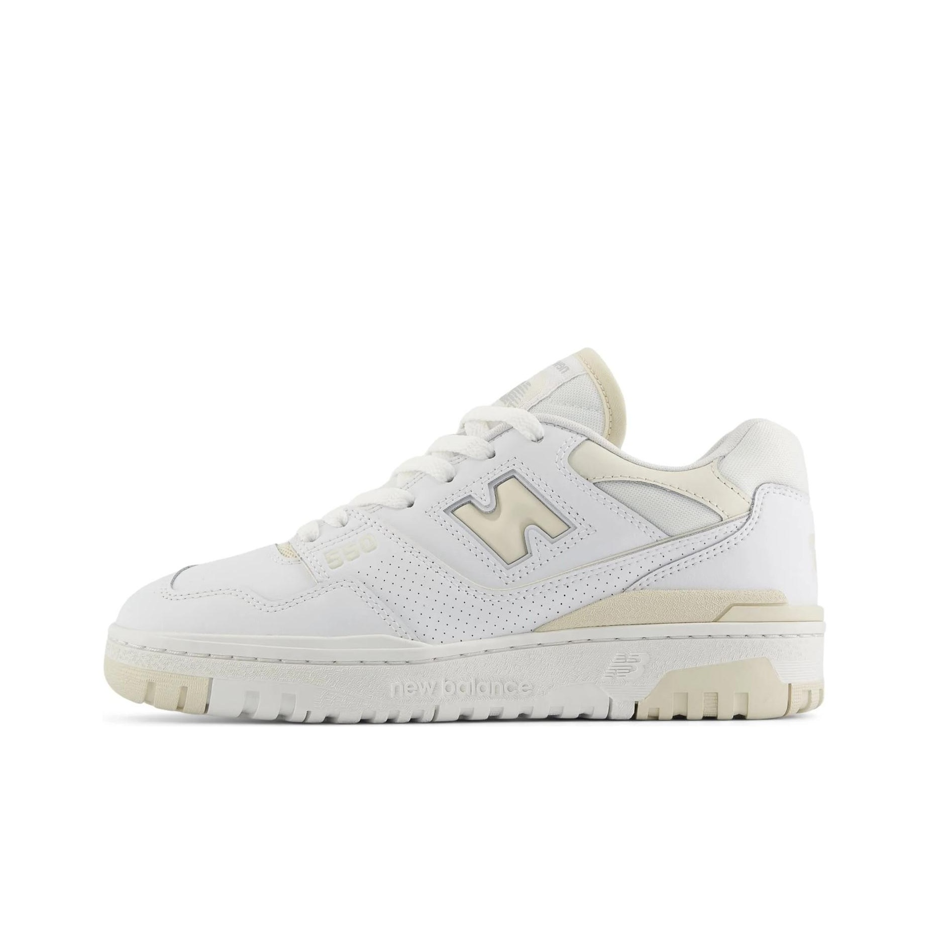 New Balance Shoes 550 - New Balance NB 550 Skateboard Shoes