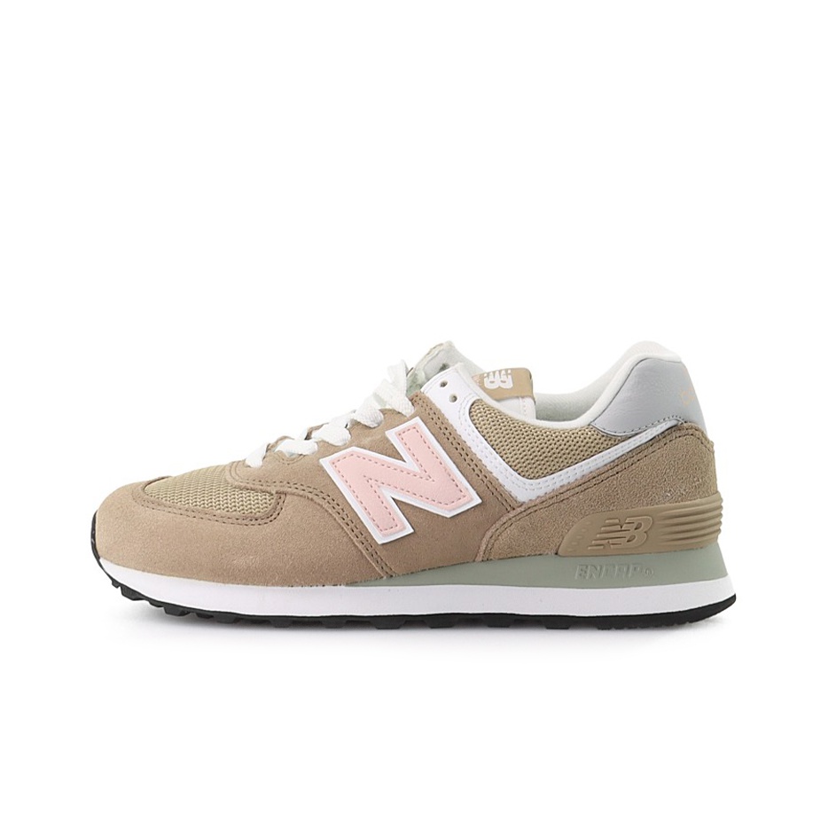 New Balance NB 574 Running Sho - New Balance Shoes 574 评论和价格