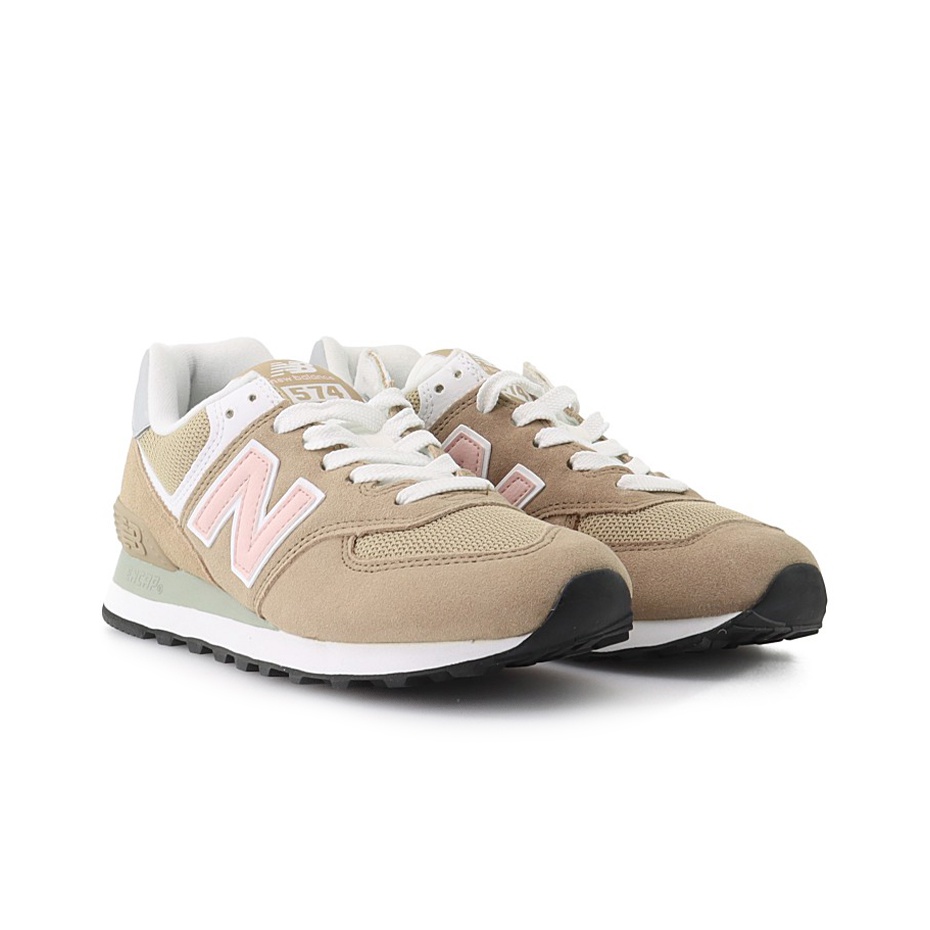New Balance NB 574 Running Sho - New Balance Shoes 574 评论和价格