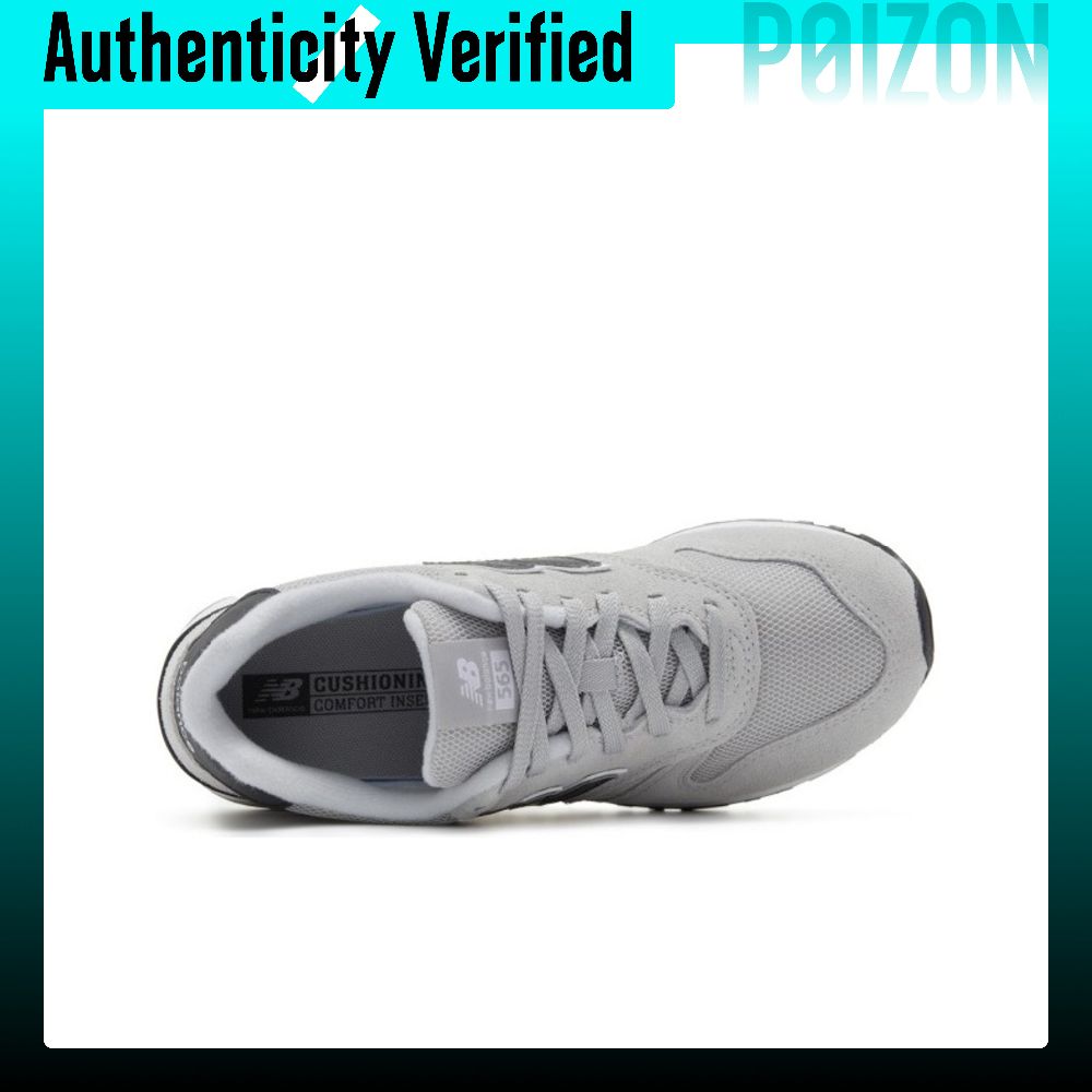 New Balance NB 565 Fabric Abra - New Balance Shoes 574 评论和价格