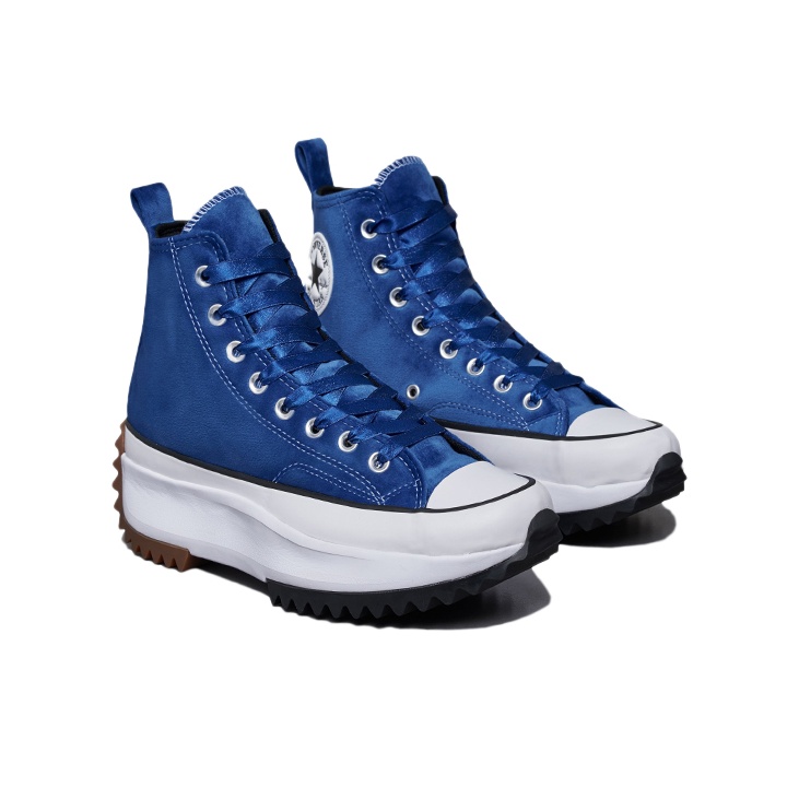 Converse Run Star Hike Fabric  - Converse Shoes Run Star Hike 评论和价格