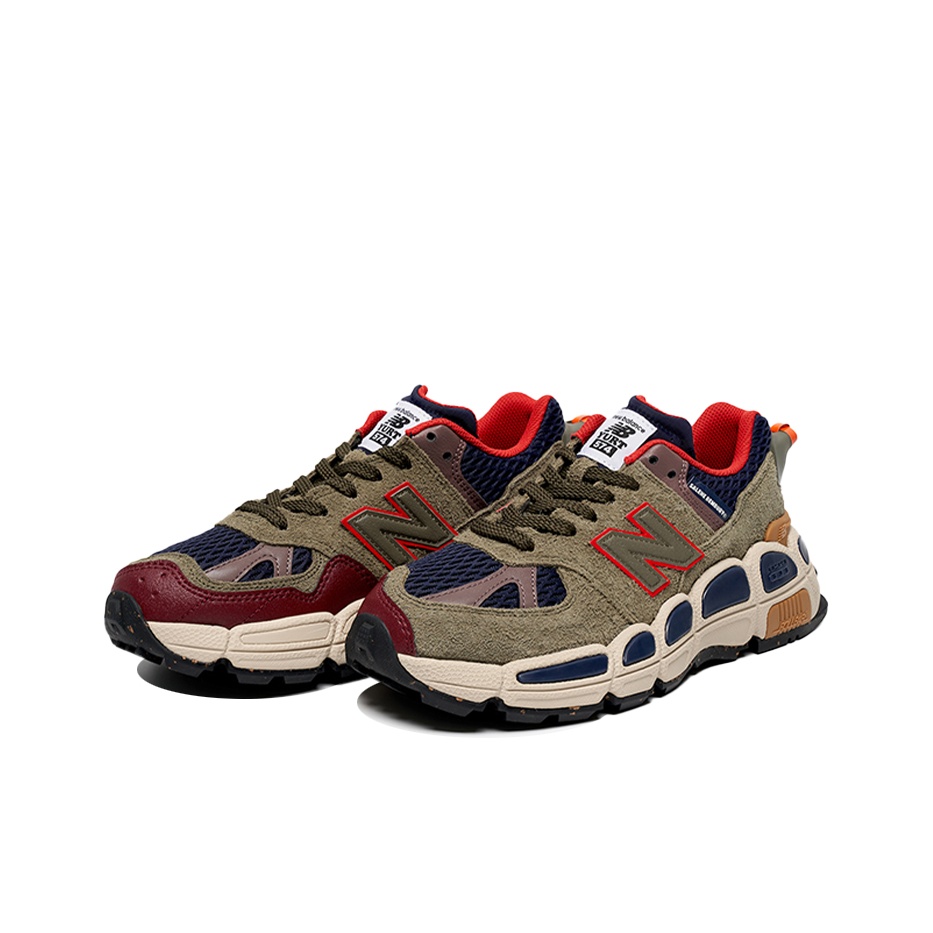 New Balance NB 574 Running Sho - New Balance Shoes 574 评论和价格