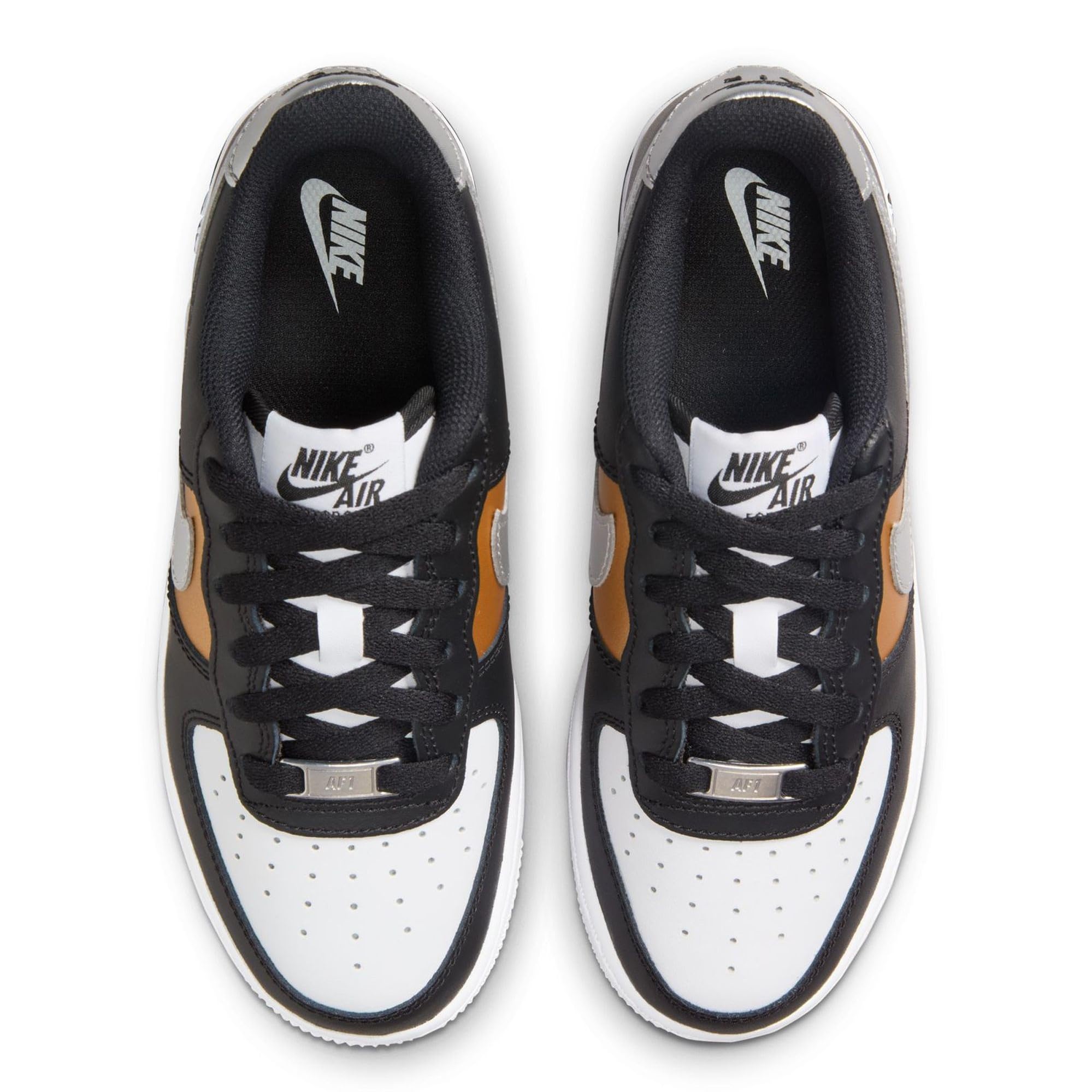 Grade School Nike Air Force 1  - Vans Shoes Old Skool 评论和价格
