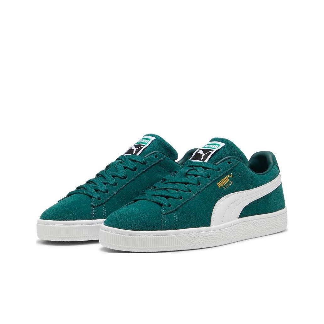 PUMA Suede Classic Wear resist - Puma Shoes Suede Classic 评论和价格